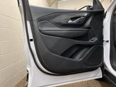 Thumbnail of 2021 Summit White GMC Terrain