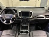 Thumbnail of 2021 Summit White GMC Terrain