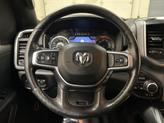 Thumbnail of 2019 Delmonico Red Pearlcoat RAM 1500