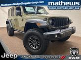 Photo of 2025 41 Jeep Wrangler