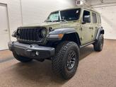 Thumbnail of 2025 41 Jeep Wrangler
