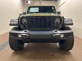 Thumbnail of 2025 41 Jeep Wrangler