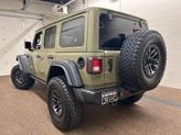 Thumbnail of 2025 41 Jeep Wrangler