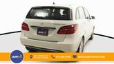 Thumbnail of 2015 White Mercedes-Benz B-Class Electric Drive