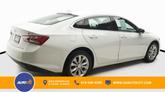 Thumbnail of 2022 White Chevrolet Malibu