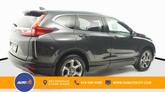 Thumbnail of 2019 Gray Honda CR-V
