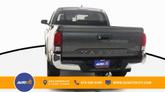 Thumbnail of 2021 Magnetic Gray Metallic Toyota Tacoma