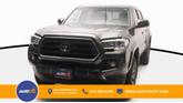Photo of 2021 Magnetic Gray Metallic Toyota Tacoma