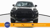 Thumbnail of 2023 Black Toyota Tacoma