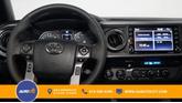 Thumbnail of 2023 Black Toyota Tacoma