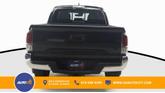 Thumbnail of 2023 Black Toyota Tacoma
