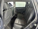 Thumbnail of 2018 Magnetic Black Nissan Rogue