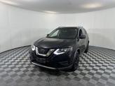 Thumbnail of 2018 Magnetic Black Nissan Rogue