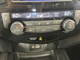 Thumbnail of 2018 Magnetic Black Nissan Rogue