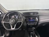 Thumbnail of 2018 Magnetic Black Nissan Rogue