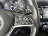 Thumbnail of 2018 Magnetic Black Nissan Rogue