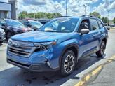 Thumbnail of 2025 Horizon Blue Pearl Subaru Forester