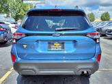Thumbnail of 2025 Horizon Blue Pearl Subaru Forester