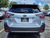 Thumbnail of 2025 Ice Silver Metallic Subaru Outback