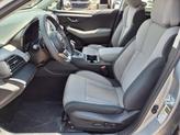 Thumbnail of 2025 Ice Silver Metallic Subaru Outback