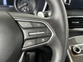 Thumbnail of 2022 Quartz White Hyundai SANTA FE