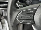 Thumbnail of 2022 Quartz White Hyundai SANTA FE