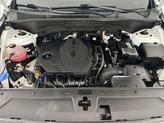 Thumbnail of 2022 Quartz White Hyundai SANTA FE