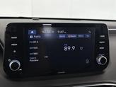 Thumbnail of 2022 Quartz White Hyundai SANTA FE