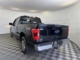 Thumbnail of 2021 Black Metallic Ford F-150