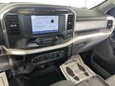 Thumbnail of 2021 Black Metallic Ford F-150