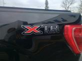 Thumbnail of 2021 Black Metallic Ford F-150