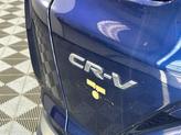 Thumbnail of 2020 Blue Honda CR-V