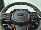 Thumbnail of 2025 Crystal Black Silica Subaru Forester