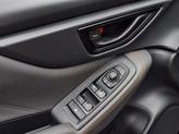 Thumbnail of 2025 Crystal Black Silica Subaru Forester