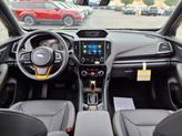 Thumbnail of 2025 Crystal Black Silica Subaru Forester