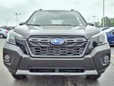 Thumbnail of 2025 Crystal Black Silica Subaru Forester