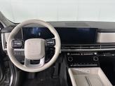 Thumbnail of 2024 Shimmering Silver Hyundai SANTA FE