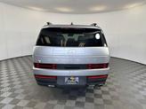 Thumbnail of 2024 Shimmering Silver Hyundai SANTA FE