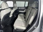 Thumbnail of 2024 Shimmering Silver Hyundai SANTA FE