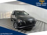 Photo of 2024 Black Pearl Hyundai TUCSON Hybrid