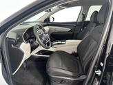 Thumbnail of 2024 Black Pearl Hyundai TUCSON Hybrid