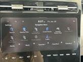 Thumbnail of 2024 Black Pearl Hyundai TUCSON Hybrid