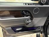 Thumbnail of 2019 Borealis Black Ultra Metallic Satin Land Rover Range Rover