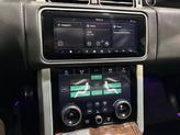 Thumbnail of 2019 Borealis Black Ultra Metallic Satin Land Rover Range Rover