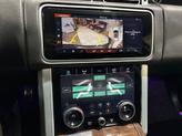 Thumbnail of 2019 Borealis Black Ultra Metallic Satin Land Rover Range Rover