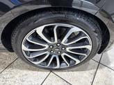 Thumbnail of 2019 Borealis Black Ultra Metallic Satin Land Rover Range Rover