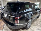 Thumbnail of 2019 Borealis Black Ultra Metallic Satin Land Rover Range Rover