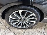 Thumbnail of 2019 Borealis Black Ultra Metallic Satin Land Rover Range Rover