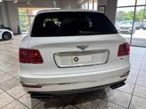 Thumbnail of 2018 Glacier White Bentley Bentayga
