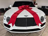 Thumbnail of 2018 Glacier White Bentley Bentayga